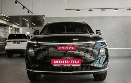 Haval F7, 2026 год, 3 399 000 рублей, 2 фотография