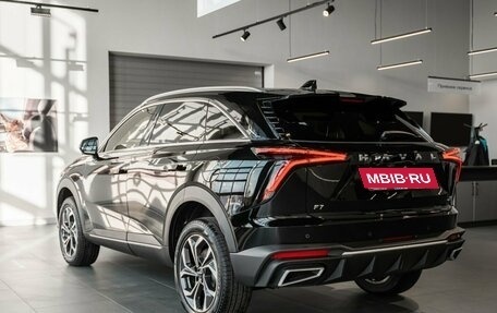 Haval F7, 2026 год, 3 399 000 рублей, 7 фотография