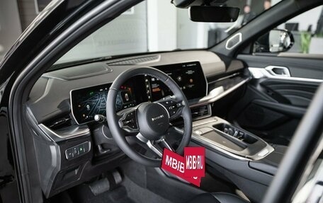 Haval F7, 2026 год, 3 399 000 рублей, 15 фотография
