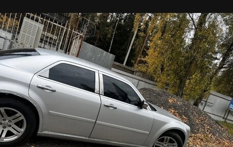 Chrysler 300C II, 2004 год, 535 000 рублей, 4 фотография