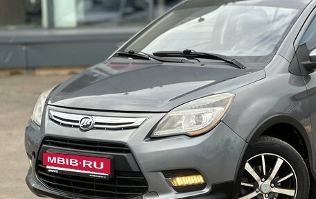 Lifan X50, 2016 год, 459 000 рублей, 2 фотография
