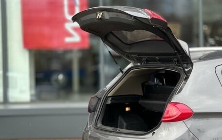 Lifan X50, 2016 год, 459 000 рублей, 8 фотография