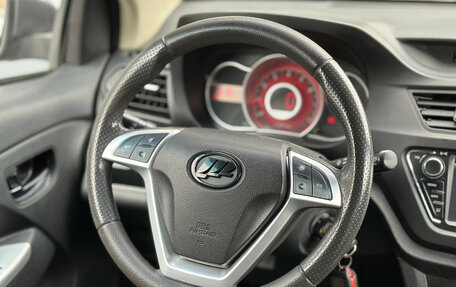 Lifan X50, 2016 год, 459 000 рублей, 16 фотография