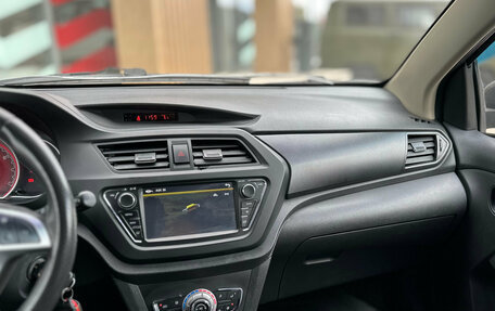 Lifan X50, 2016 год, 459 000 рублей, 15 фотография