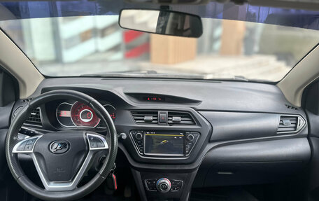 Lifan X50, 2016 год, 459 000 рублей, 11 фотография