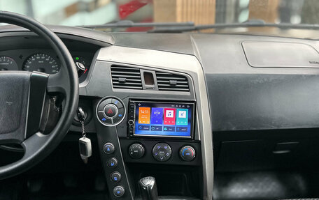 SsangYong Kyron I, 2010 год, 669 000 рублей, 14 фотография