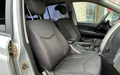 SsangYong Kyron I, 2010 год, 669 000 рублей, 9 фотография