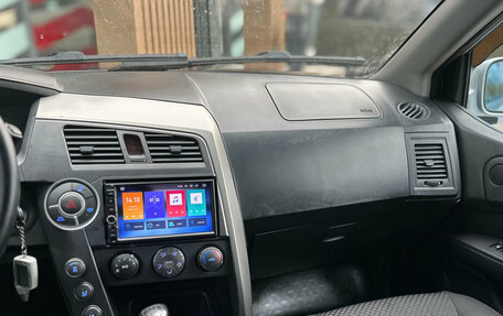 SsangYong Kyron I, 2010 год, 669 000 рублей, 12 фотография