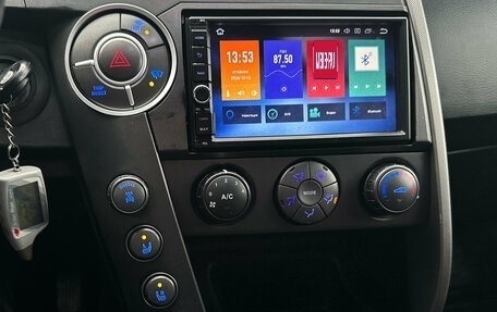 SsangYong Kyron I, 2010 год, 669 000 рублей, 15 фотография