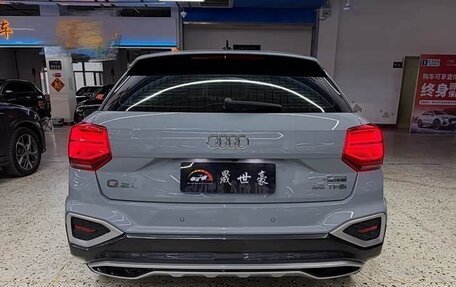 Audi Q2 I, 2022 год, 1 900 000 рублей, 2 фотография