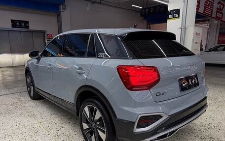 Audi Q2 I, 2022 год, 1 900 000 рублей, 3 фотография