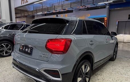 Audi Q2 I, 2022 год, 1 900 000 рублей, 6 фотография