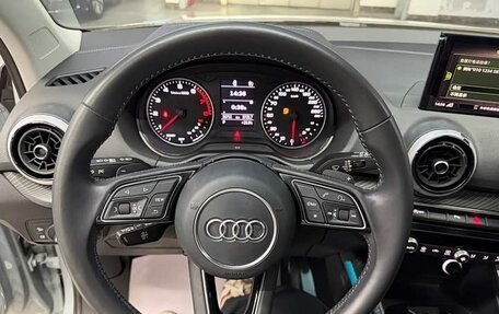 Audi Q2 I, 2022 год, 1 900 000 рублей, 9 фотография