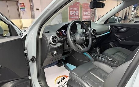 Audi Q2 I, 2022 год, 1 900 000 рублей, 10 фотография