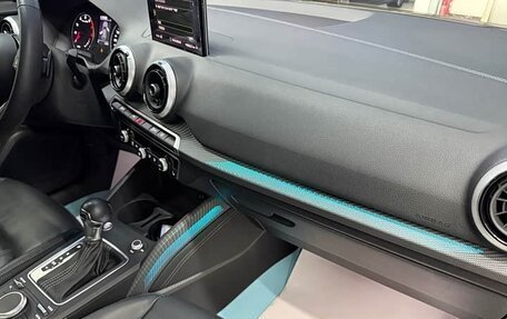 Audi Q2 I, 2022 год, 1 900 000 рублей, 13 фотография