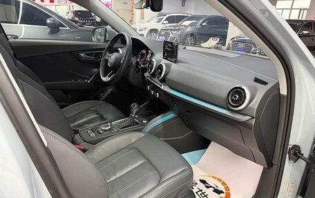 Audi Q2 I, 2022 год, 1 900 000 рублей, 18 фотография