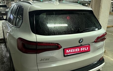 BMW X5, 2018 год, 5 200 000 рублей, 4 фотография