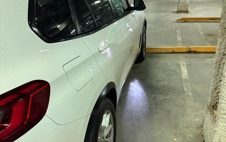 BMW X5, 2018 год, 5 200 000 рублей, 3 фотография