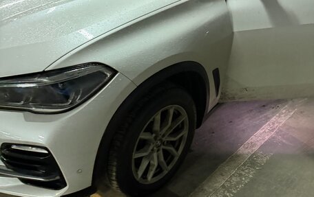 BMW X5, 2018 год, 5 200 000 рублей, 6 фотография