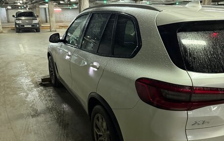 BMW X5, 2018 год, 5 200 000 рублей, 5 фотография