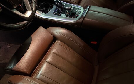 BMW X5, 2018 год, 5 200 000 рублей, 7 фотография