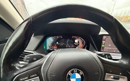 BMW X5, 2018 год, 5 200 000 рублей, 14 фотография