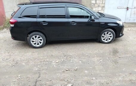 Toyota Corolla, 2018 год, 1 450 000 рублей, 3 фотография