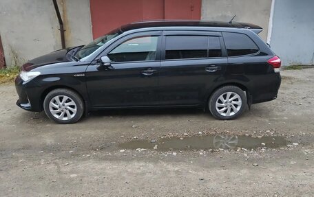 Toyota Corolla, 2018 год, 1 450 000 рублей, 2 фотография