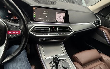 BMW X5, 2018 год, 5 200 000 рублей, 15 фотография