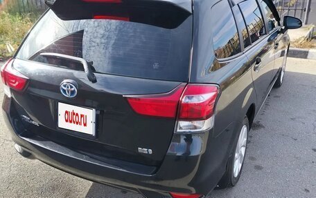 Toyota Corolla, 2018 год, 1 450 000 рублей, 6 фотография