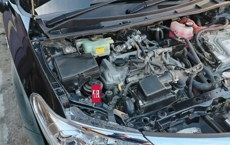 Toyota Corolla, 2018 год, 1 450 000 рублей, 9 фотография
