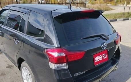 Toyota Corolla, 2018 год, 1 450 000 рублей, 5 фотография