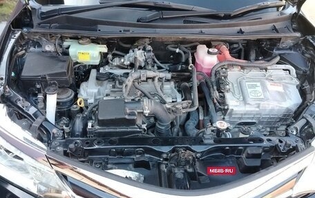Toyota Corolla, 2018 год, 1 450 000 рублей, 7 фотография