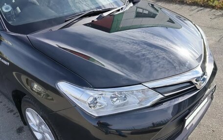 Toyota Corolla, 2018 год, 1 450 000 рублей, 20 фотография