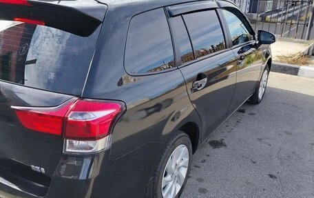 Toyota Corolla, 2018 год, 1 450 000 рублей, 23 фотография
