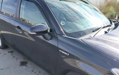 Toyota Corolla, 2018 год, 1 450 000 рублей, 21 фотография