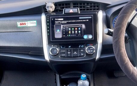 Toyota Corolla, 2018 год, 1 450 000 рублей, 33 фотография