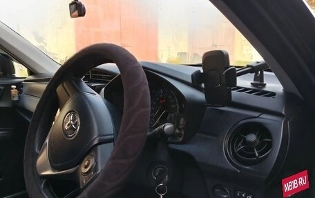Toyota Corolla, 2018 год, 1 450 000 рублей, 34 фотография