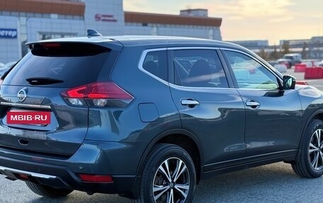 Nissan X-Trail, 2021 год, 2 499 000 рублей, 4 фотография