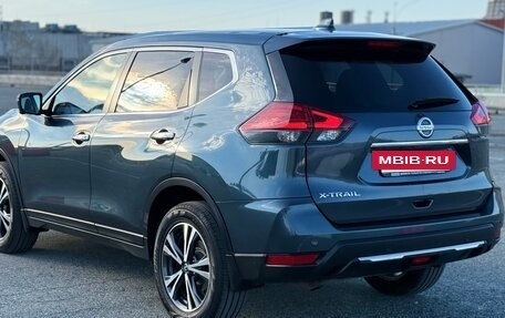 Nissan X-Trail, 2021 год, 2 499 000 рублей, 2 фотография