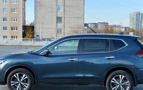 Nissan X-Trail, 2021 год, 2 499 000 рублей, 8 фотография