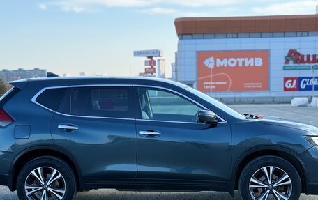 Nissan X-Trail, 2021 год, 2 499 000 рублей, 7 фотография