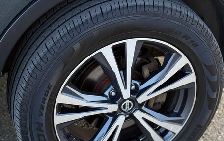 Nissan X-Trail, 2021 год, 2 499 000 рублей, 11 фотография