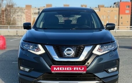 Nissan X-Trail, 2021 год, 2 499 000 рублей, 5 фотография