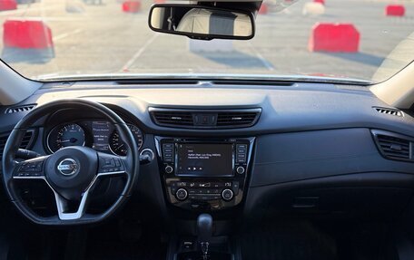 Nissan X-Trail, 2021 год, 2 499 000 рублей, 17 фотография