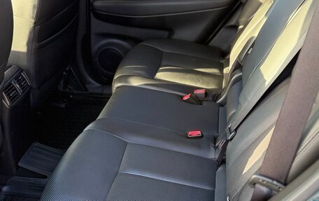 Nissan X-Trail, 2021 год, 2 499 000 рублей, 19 фотография