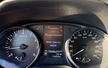 Nissan X-Trail, 2021 год, 2 499 000 рублей, 32 фотография