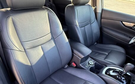 Nissan X-Trail, 2021 год, 2 499 000 рублей, 29 фотография