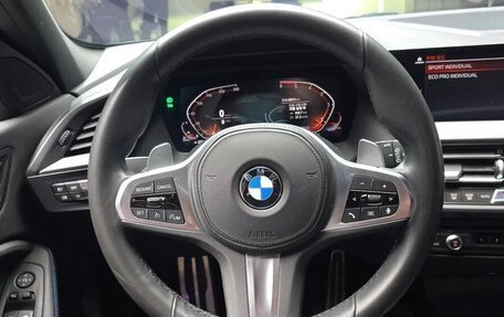 BMW 1 серия, 2020 год, 2 580 000 рублей, 8 фотография
