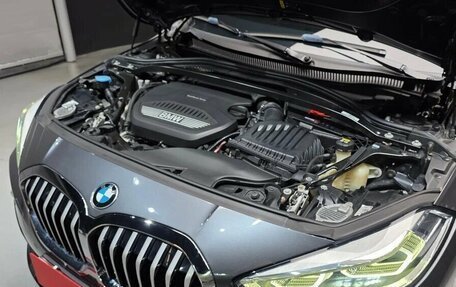 BMW 1 серия, 2020 год, 2 580 000 рублей, 18 фотография